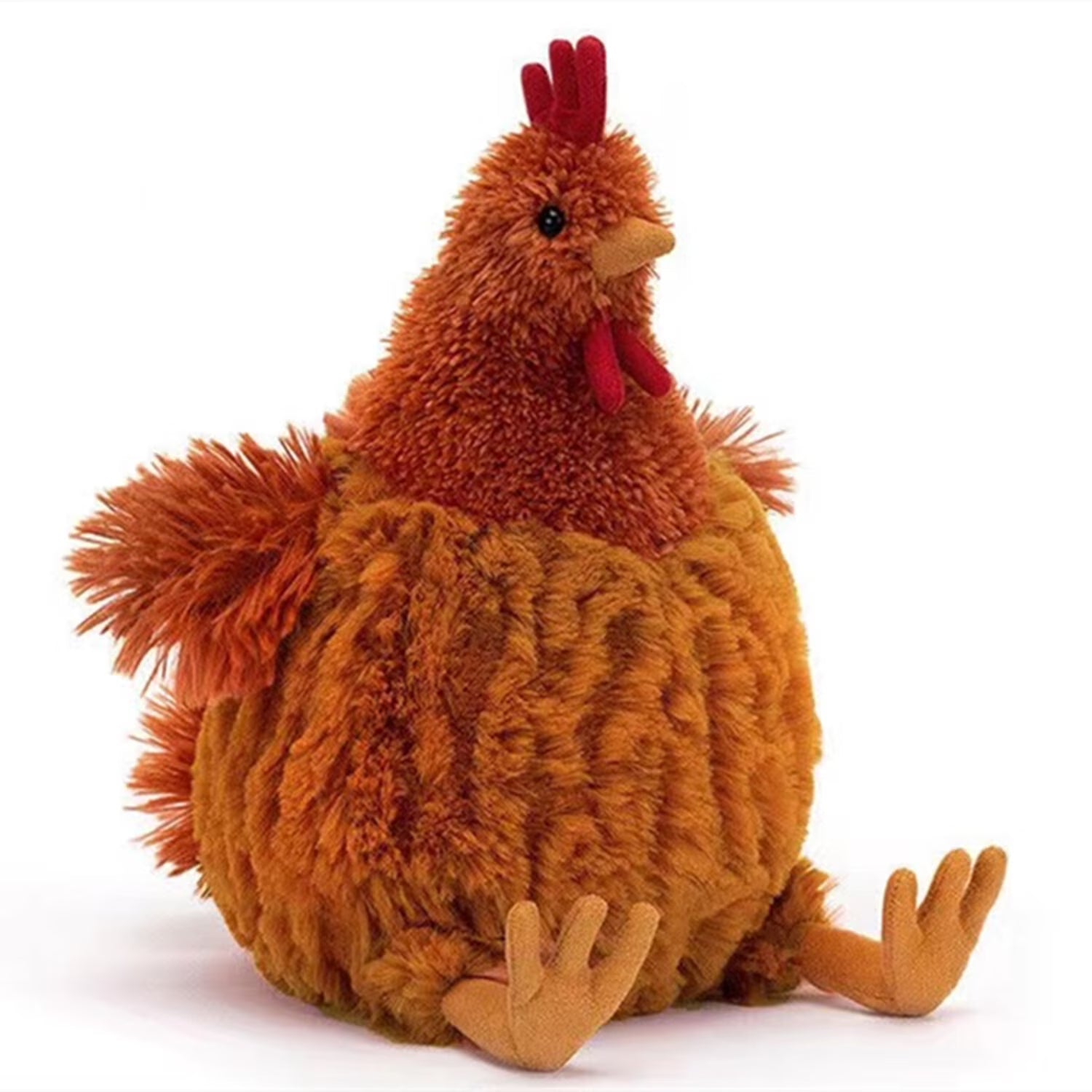 Easter Chick Plush Toy 9" Stuffed Animal Z893710