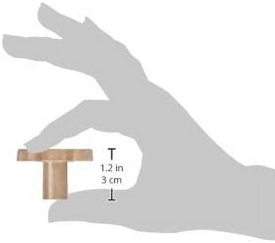 Microwave Glass Tray Drive Coupling H813