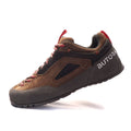 Brown Approach Shoes Y65051