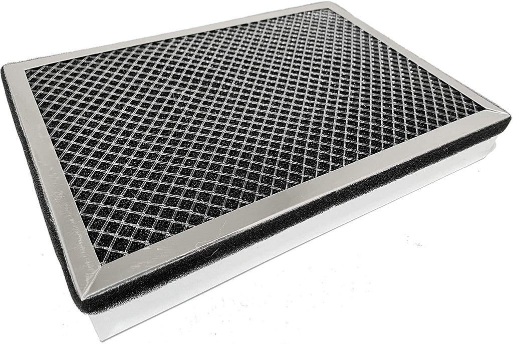 6 Packs True HEPA Filter H3842