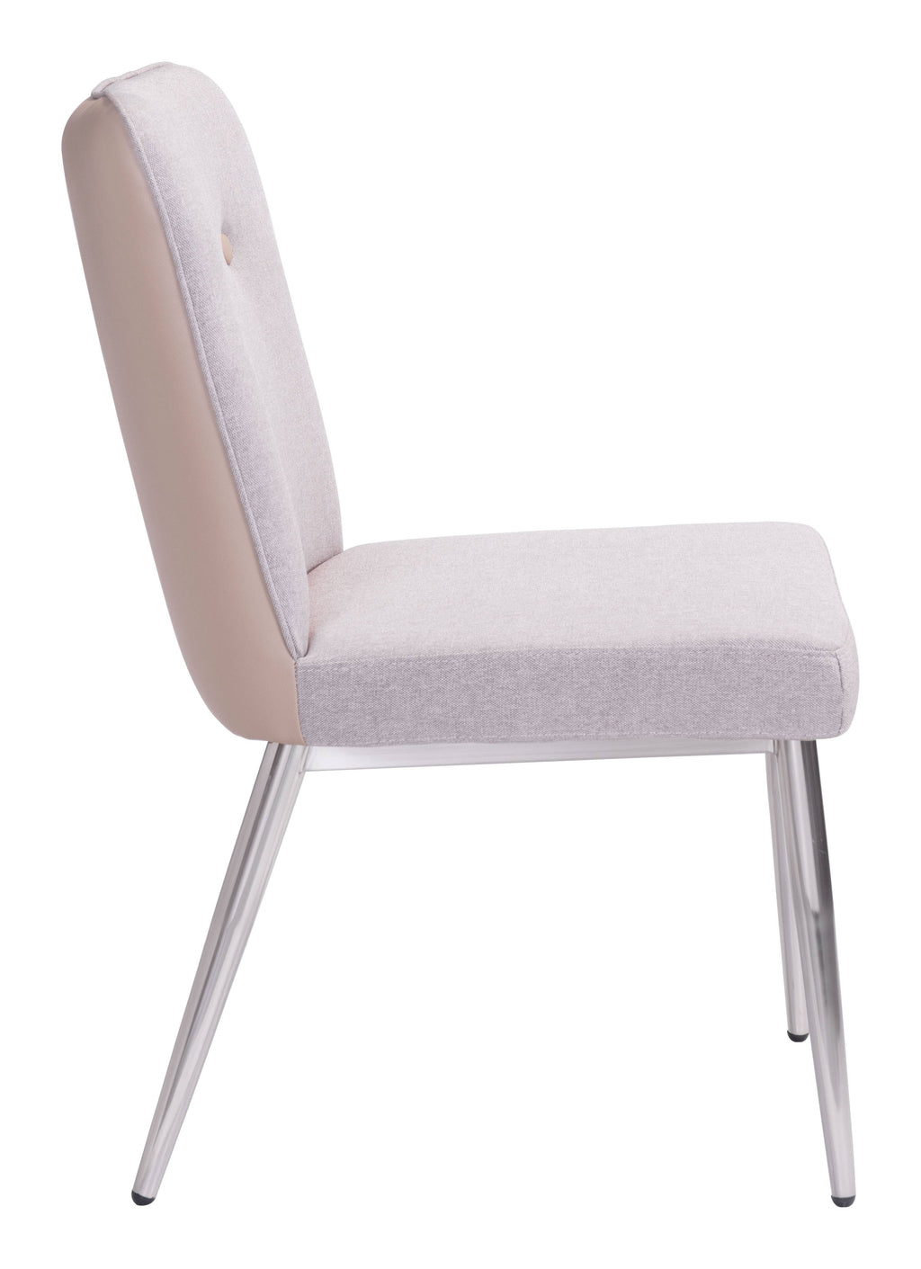 Khaki Dining Chair Q769370