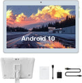10 inch Android Tablet with 32GB ROM 4G Phone Call E565