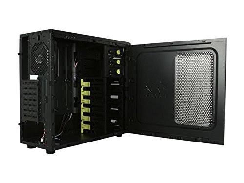 System Cabinet A154246