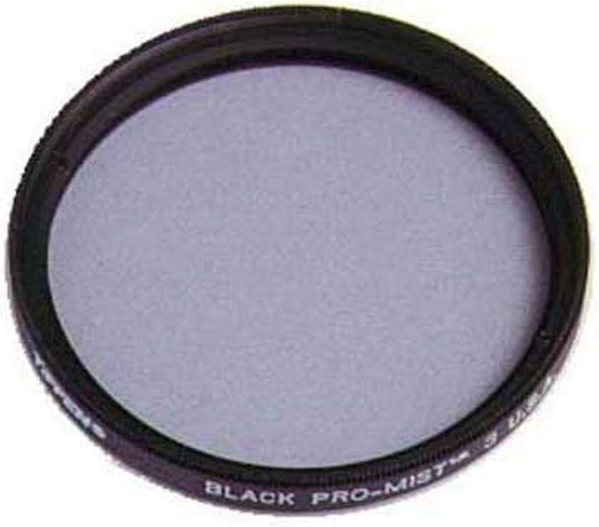49mm Black Pro-Mist 3 Filter Pack of 2 L823