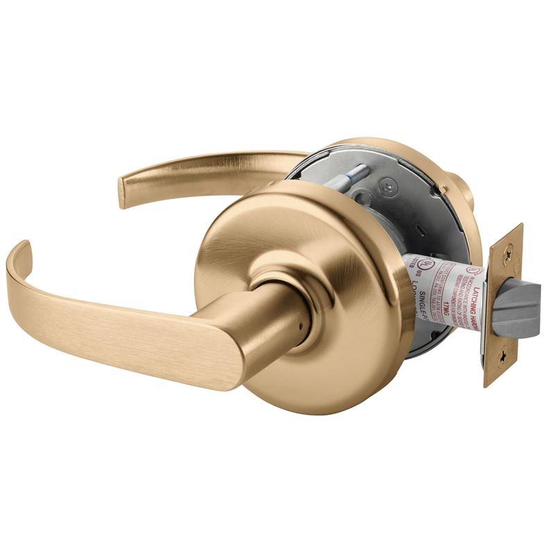 Cylindrical Lock F988