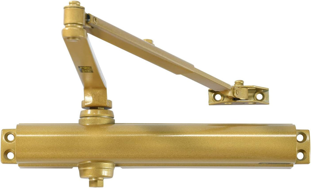 Surface Mounted Grade 1 Cast Aluminum Door Closer P5262