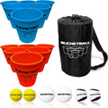 Bucket Ball Beach Game H2560