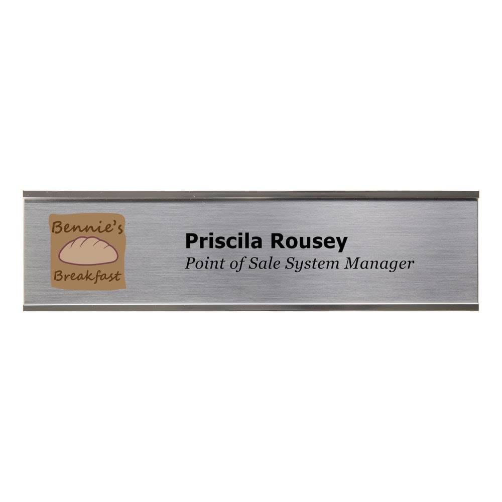 6/Pack Silver Inkjet Wallplate Kit C276276