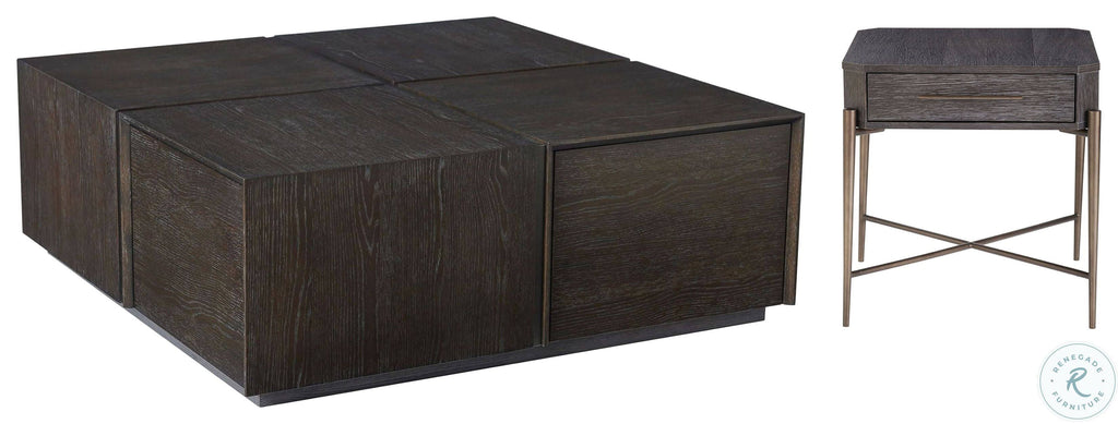 Oslo End Table I787122