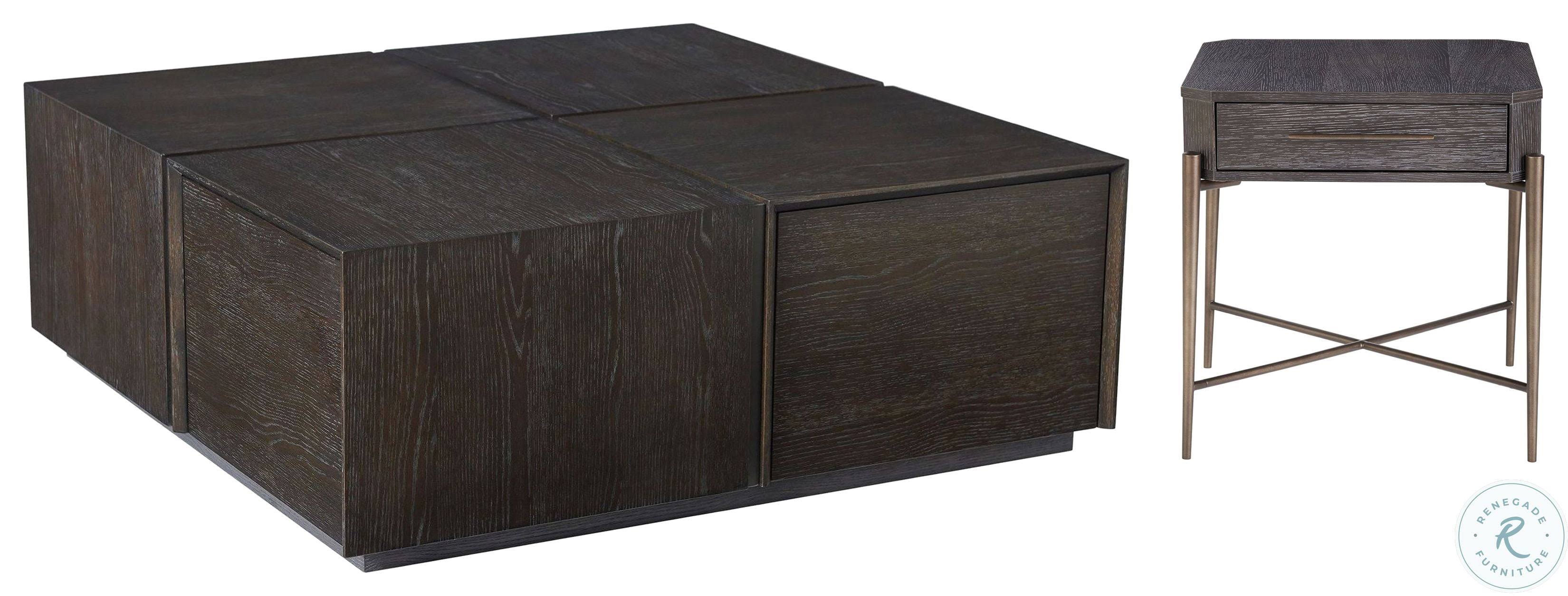 Oslo End Table I787122