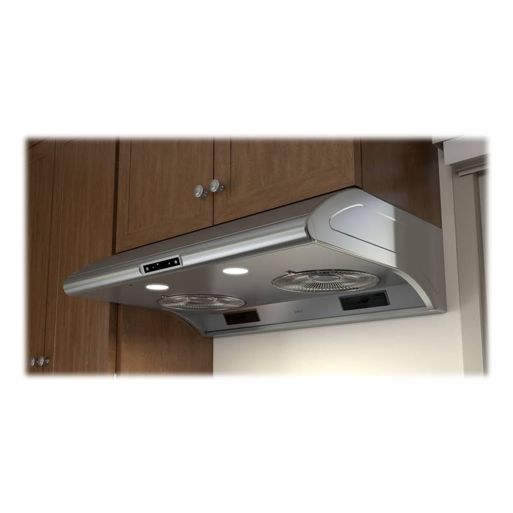 30x22 Under-Cabinet Range Hood A9616