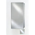 24 in. x 36 in. Recessed Single Door Cabinet M8427
