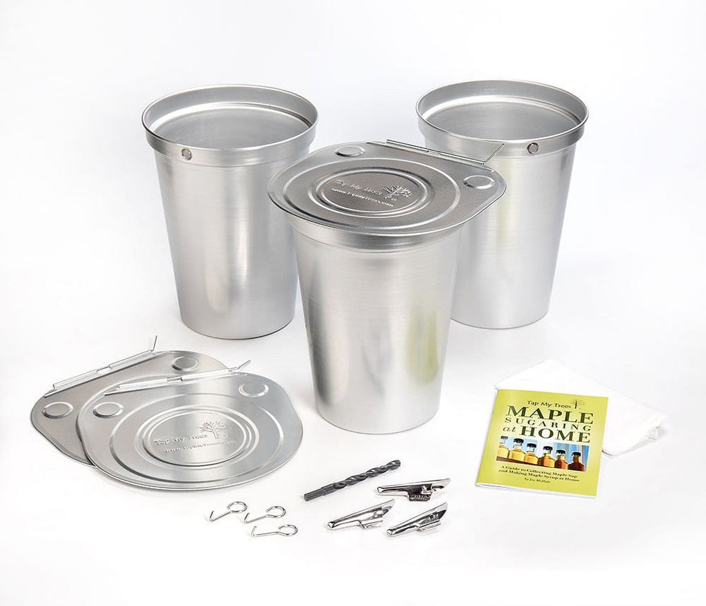 Maple Sugaring Starter Kit I632471