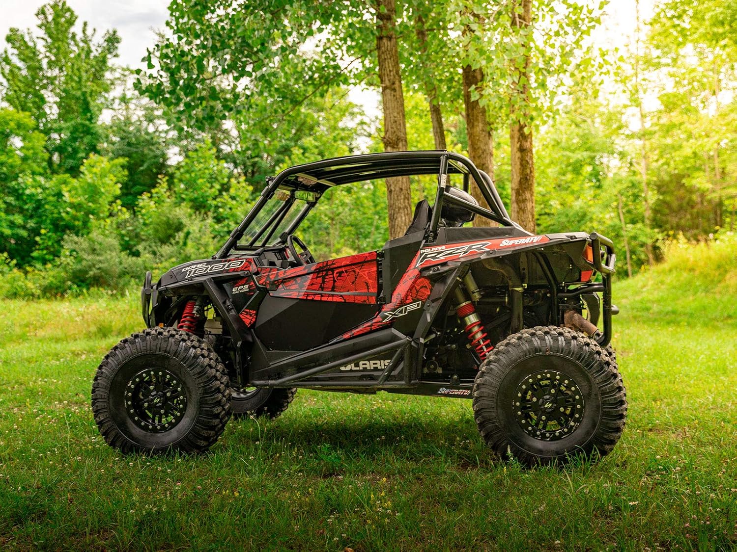 3" Lift Kit for Polaris RZR XP 1000 / 4 1000 E6513