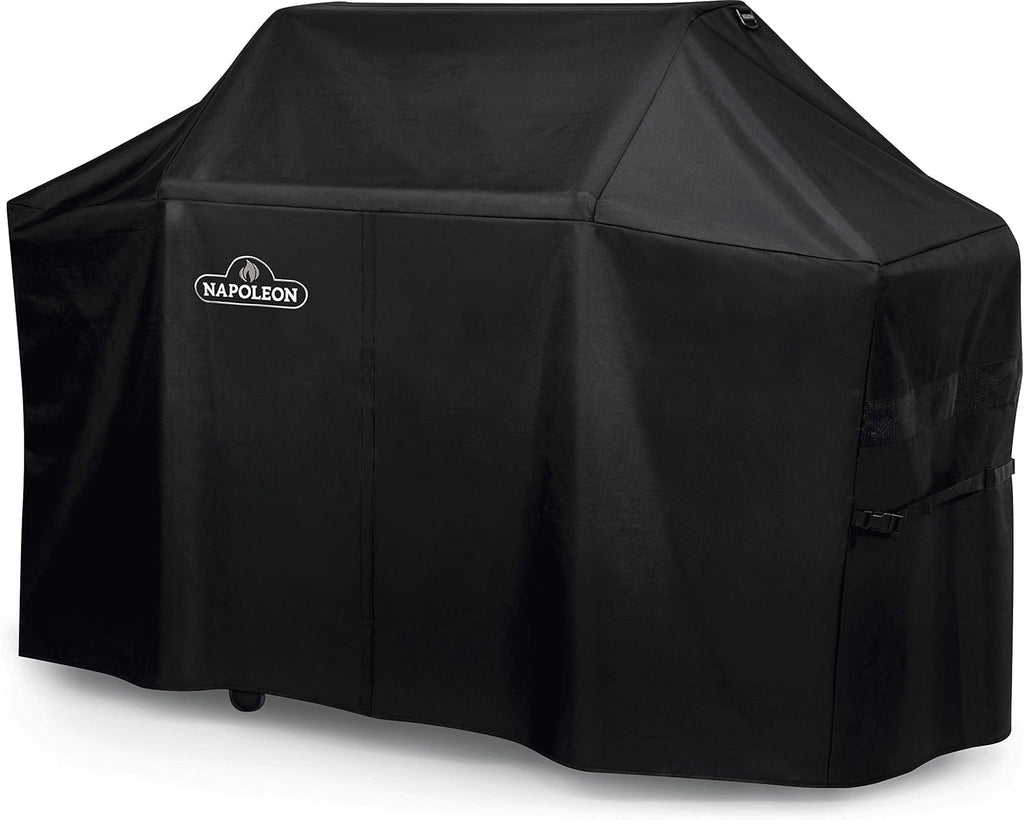 Black Grill Cover D71384
