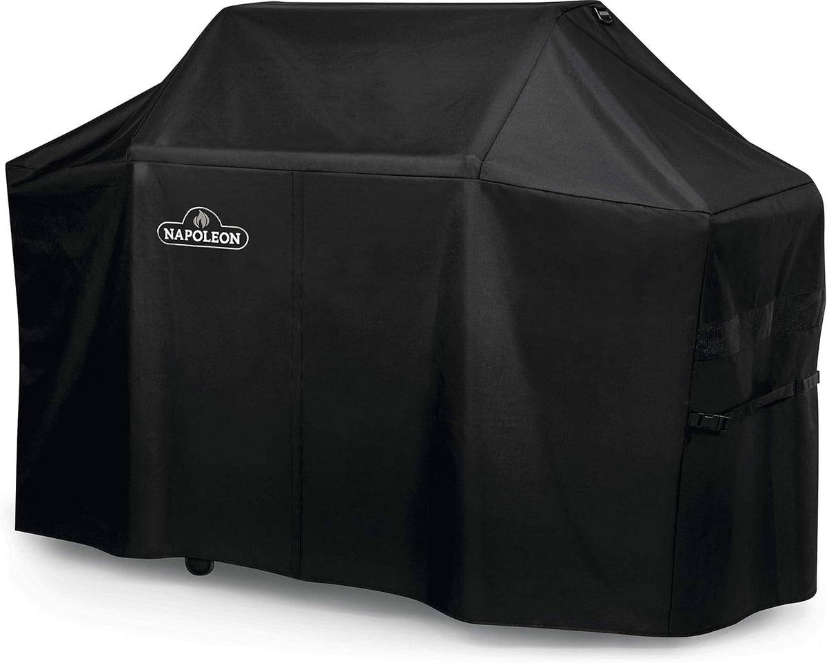 Black Grill Cover D71384