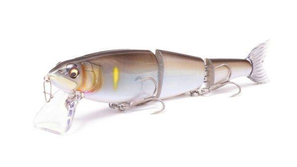 Satsuki Swimbait Y1438