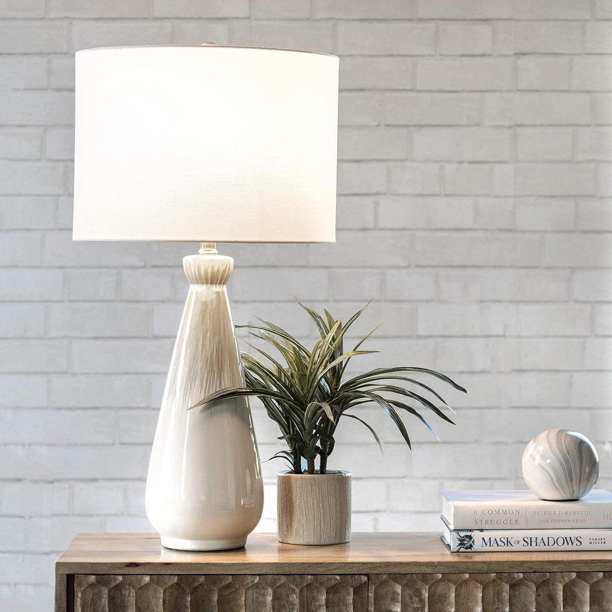 Ceramic Table Lamp M79393