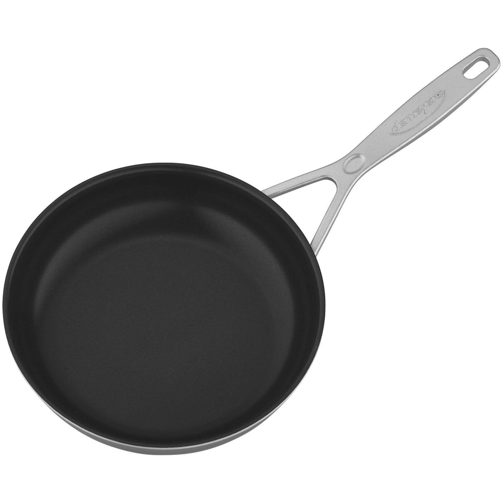 5-Ply Stainless Steel Nonstick Fry Pan N86781