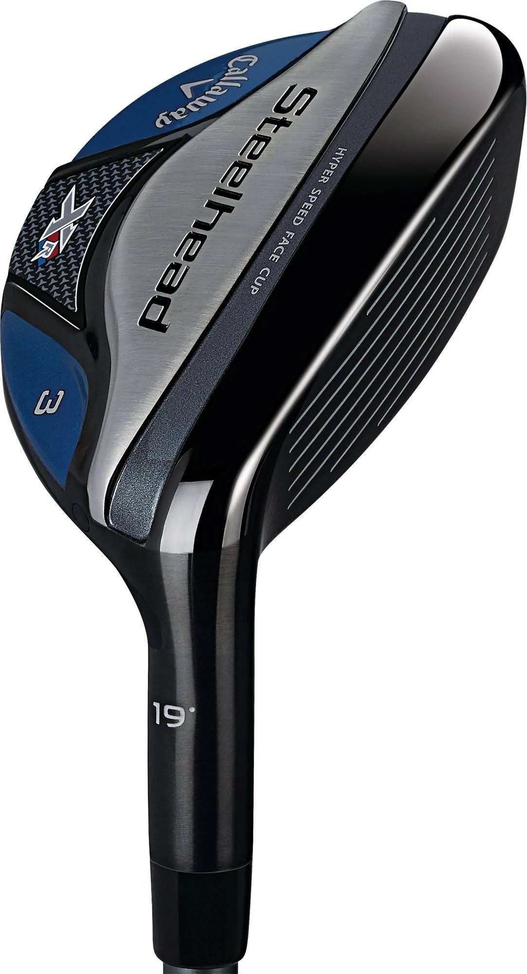 Steelhead XR Hybrid H73783
