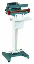 12x22 Foot Operated Impulse Sealer Y3513
