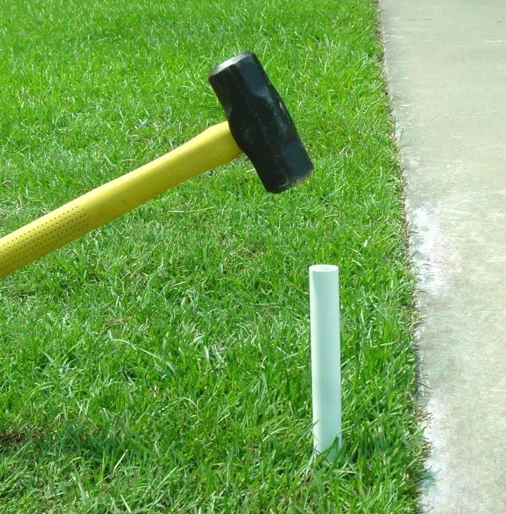 Driveway Safety Net U619610
