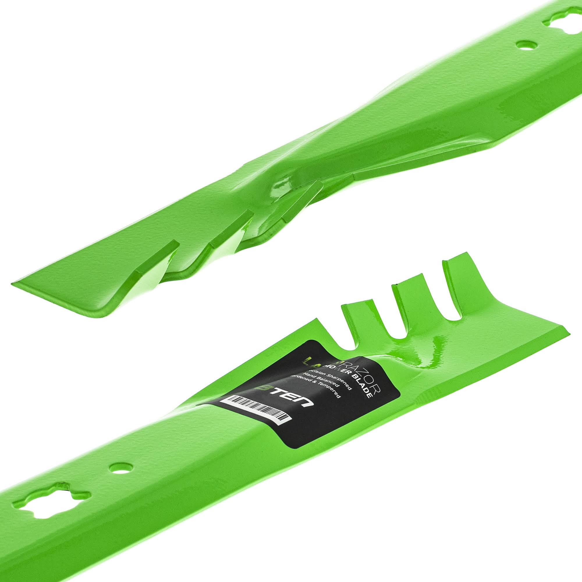 2 Pack Mulching Blade C99298