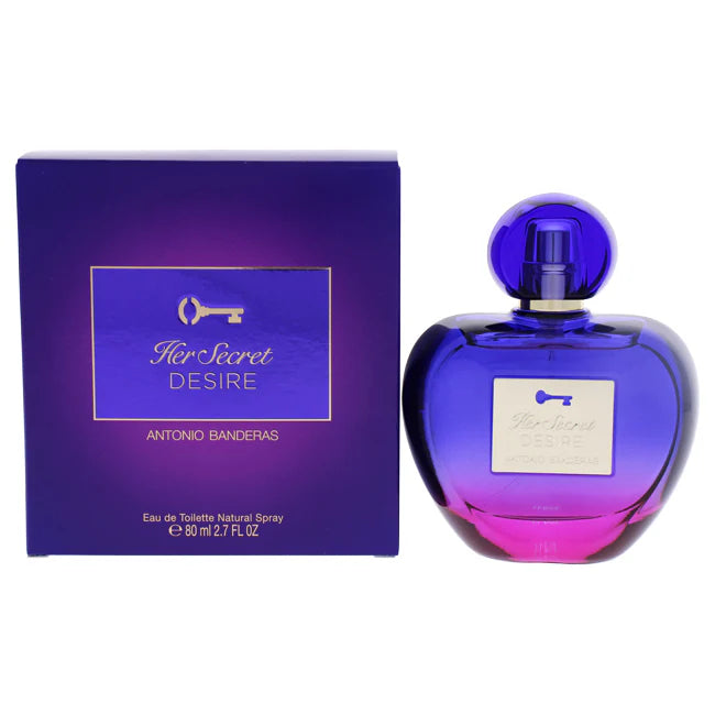 2.7 oz EDT Spray X5575