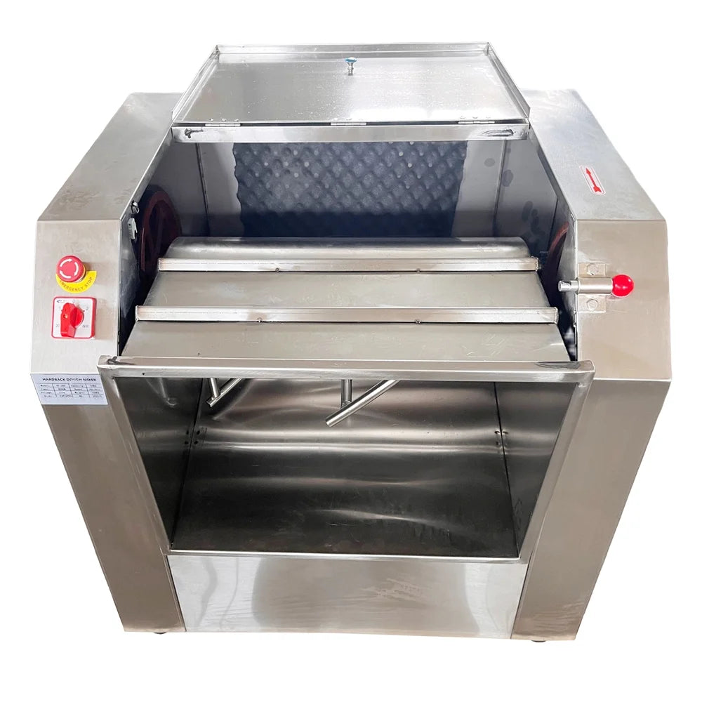 50KG Commercial Electric Dough Mixer Kneading Machine S575