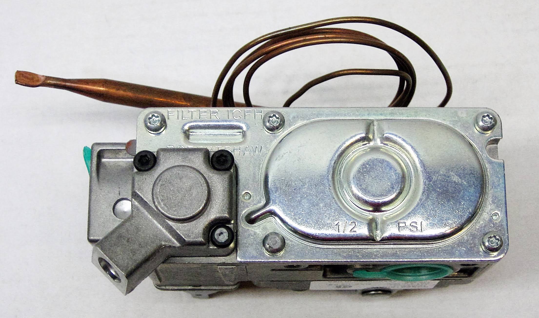 Gas Valve Y8618