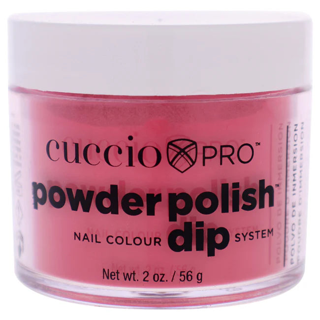 1.6 oz Cherry Red Nail Powder P27165