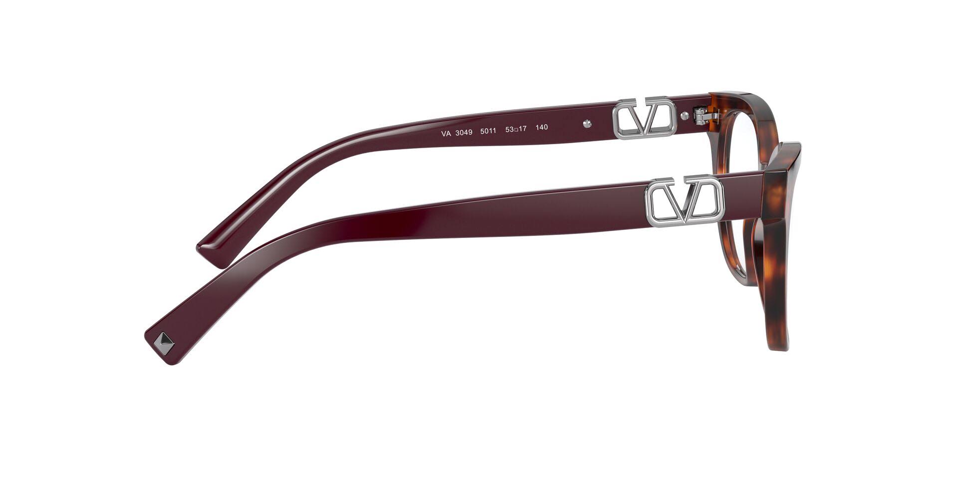Havana Eyeglasses K99432