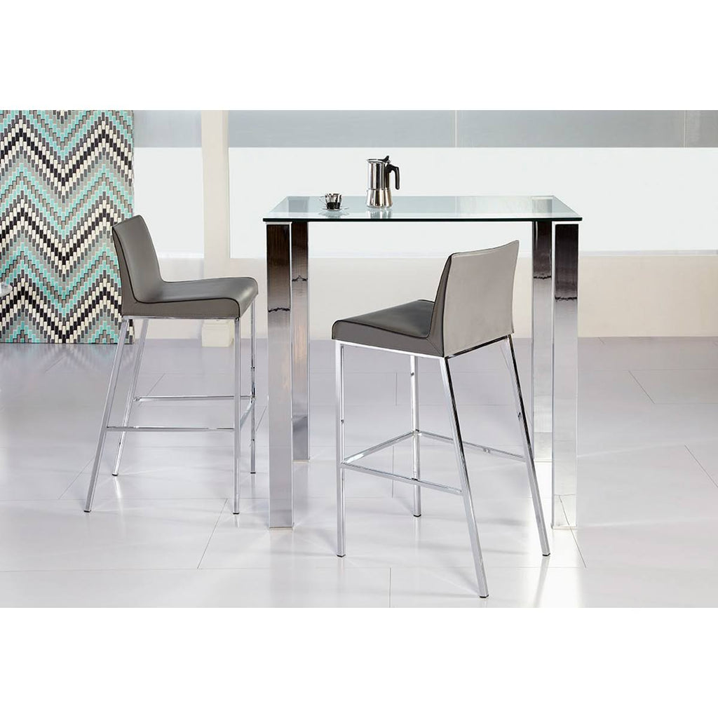 Euro Style Beth Bar Table N6419