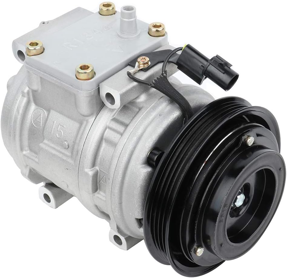 AC Compressor H85056