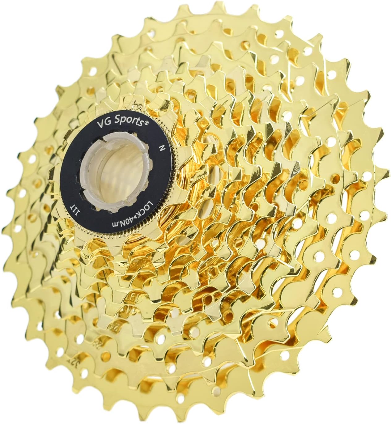 9/10/11 Speed Bike Cassette, 11-25T/11-28T/11-32T/11-36T, Pack of 2 Z910