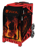 Red Blaze Sport Bag I42315