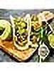2 Pack Hot Sauce 5 oz Bottle (Green Jalapeno) L50418