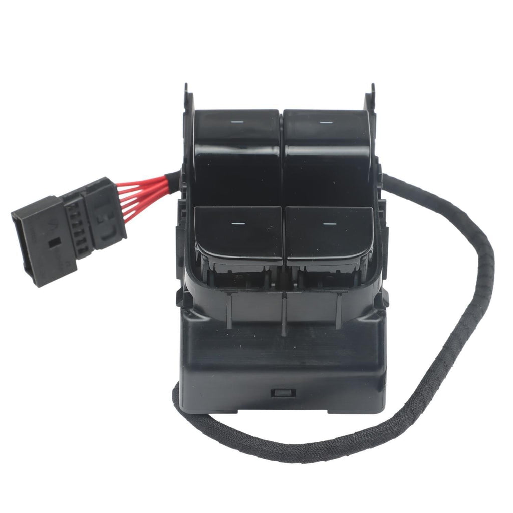 Driver Side Power Window Switch for Tesla Model 3 2016-2020 Black P61829