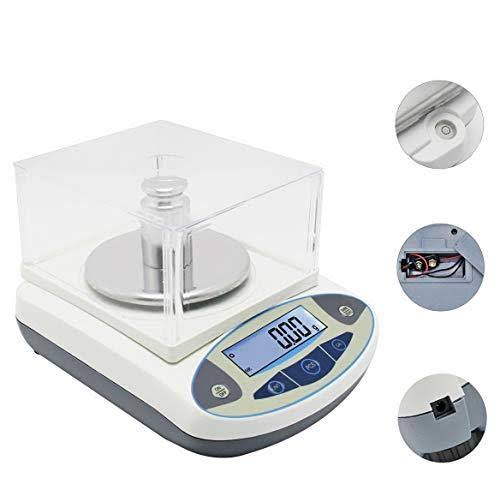 High Precision Lab Scale Digital Analytical Balance B34195