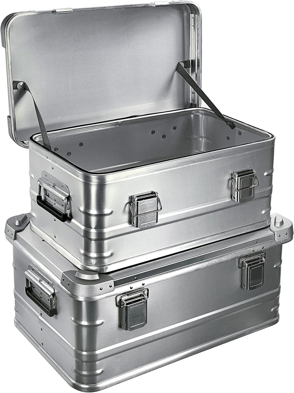 Aluminum Storage Trunk Gear Case L211510