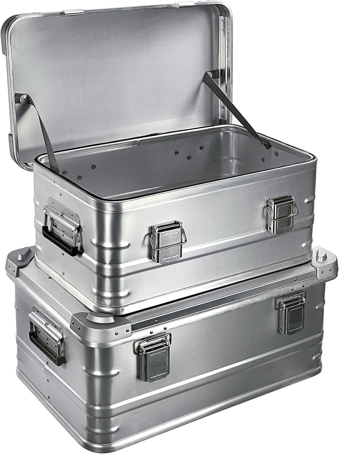 Aluminum Storage Trunk Gear Case L211510