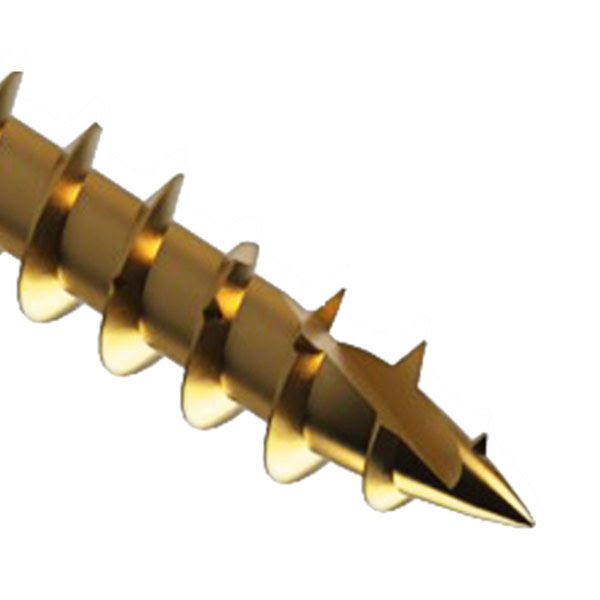 3/8x7 in. Construction Screw 300 Count Box S6330