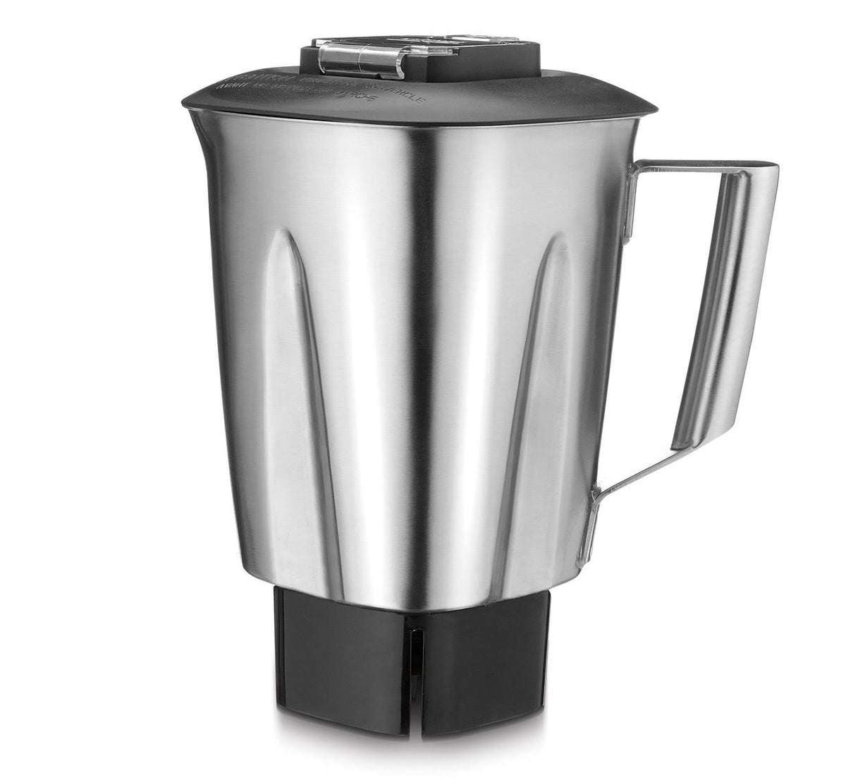 48-oz. Stainless Steel Jar M7857