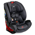 All-in-One Car Seat – Infant, Convertible, Booster – 5 to 120 Pounds Y37718