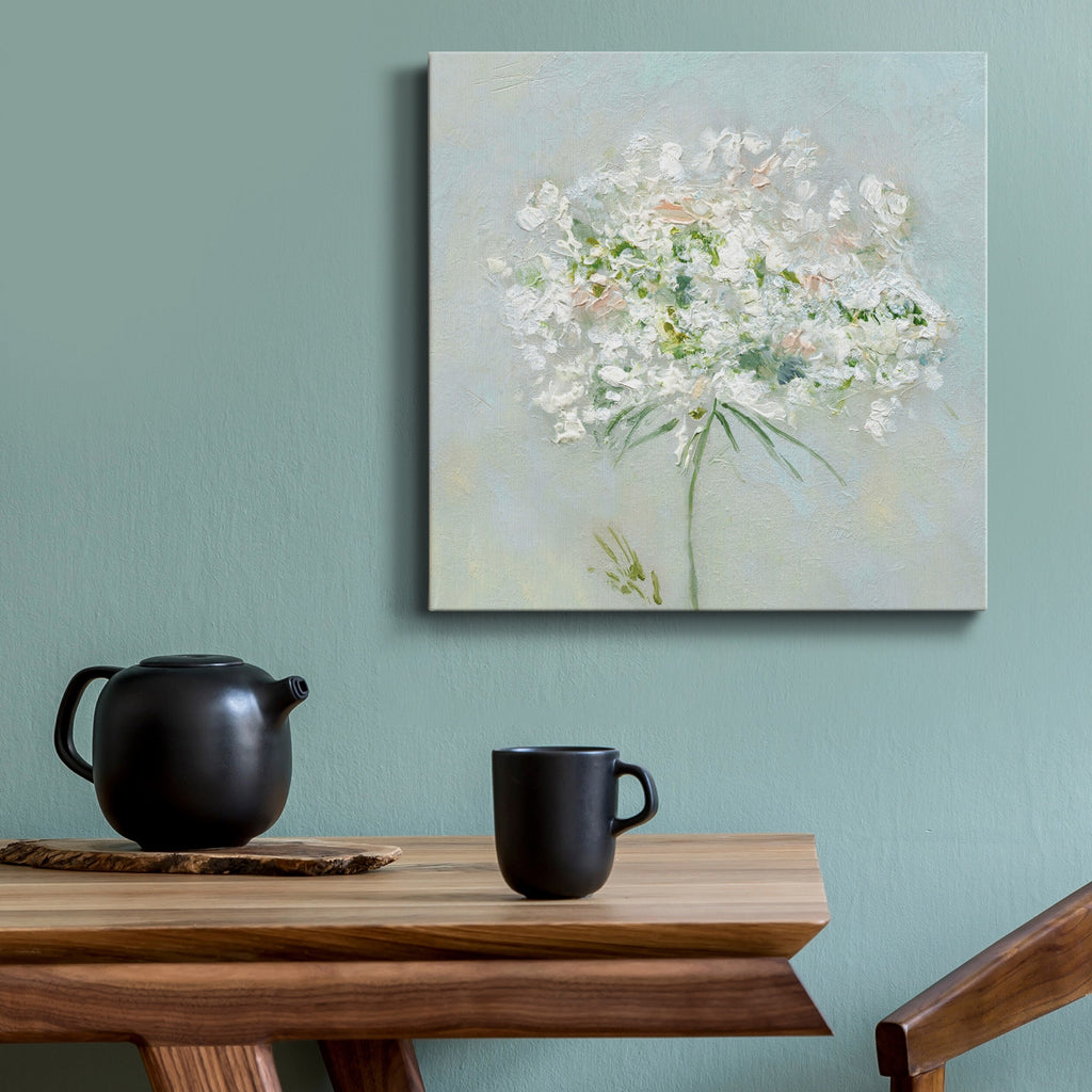 Gallery Wrapped Canvas 10X10 J7662