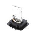 HVAC Blower Motor Resistor O305051
