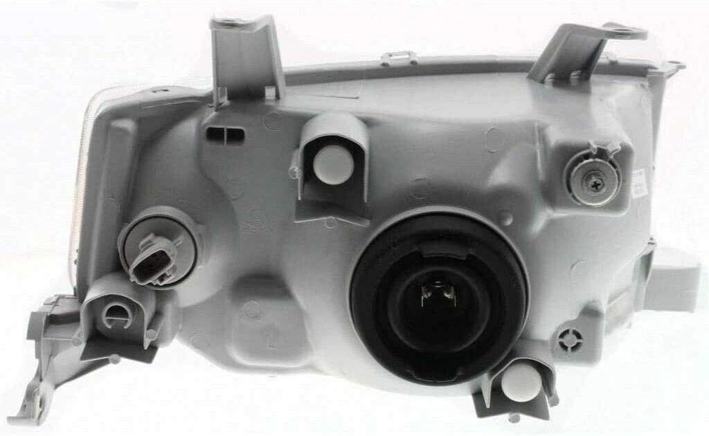 Passenger Side Headlight Unit B5907
