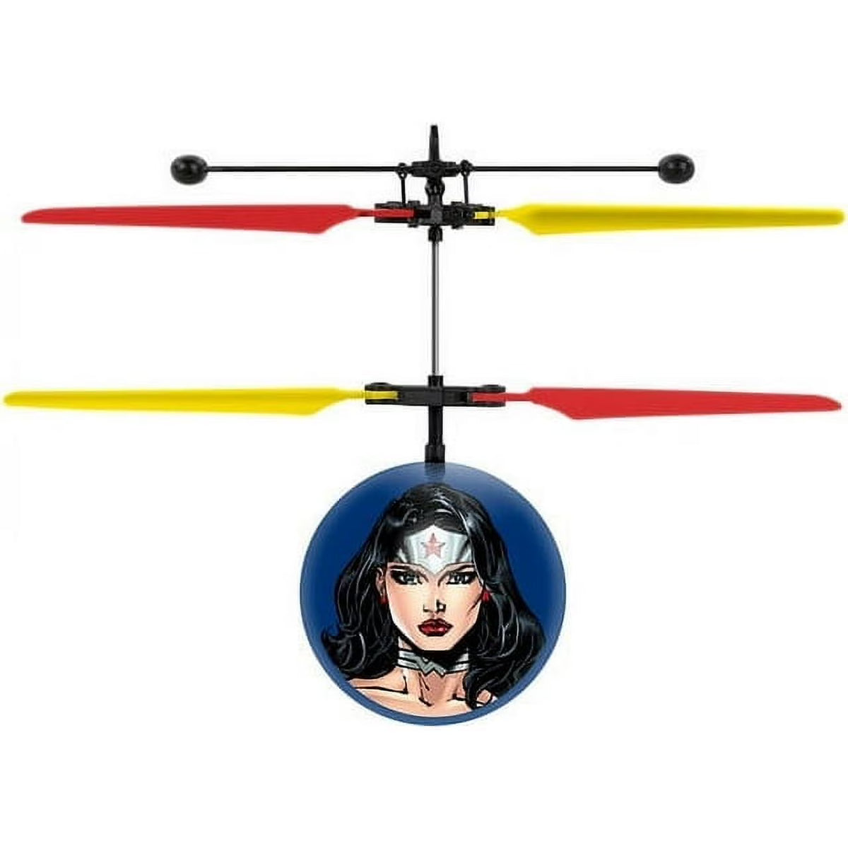 Ufo Ball R534