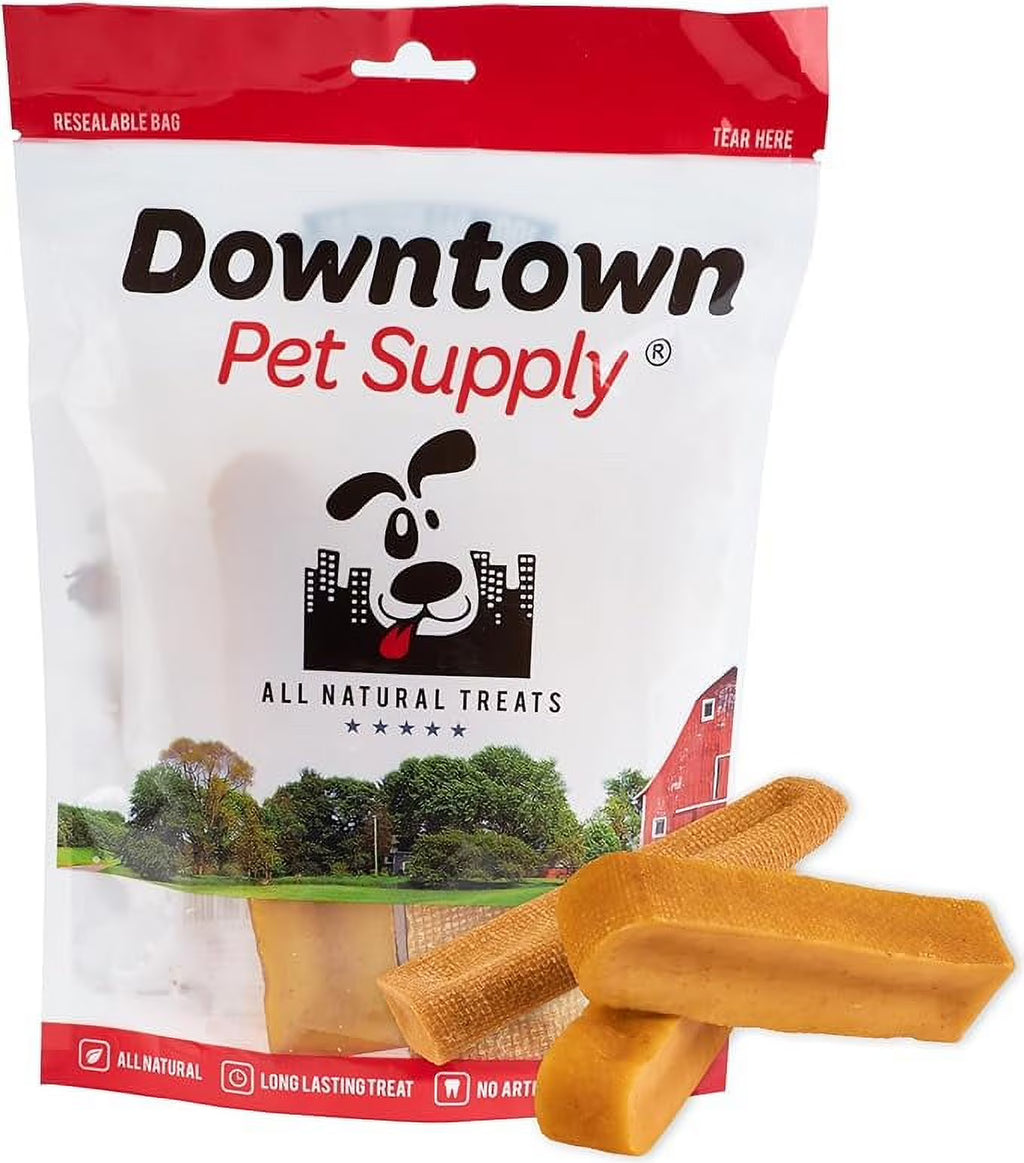 Yak Cheese Himalayan Dog Chews U673635