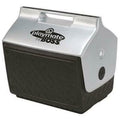 Black Playmate Cooler J356561